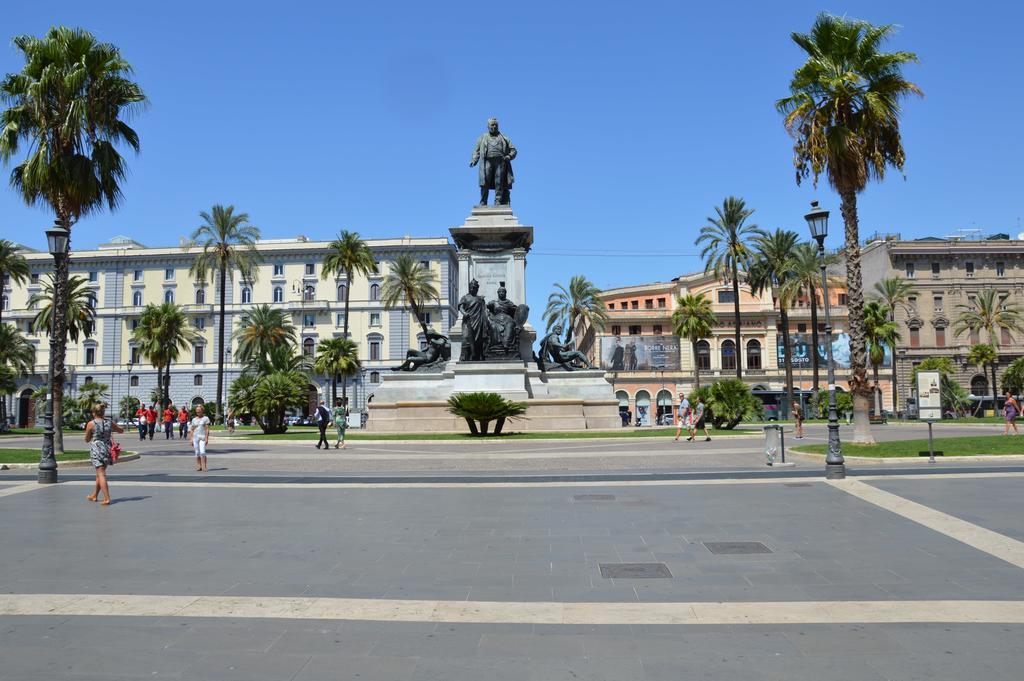 Piazza Cavour Suite — Photos 1